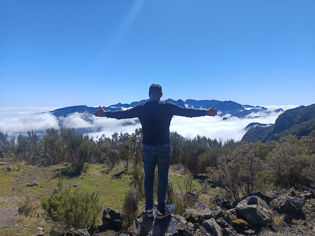 Laurasilva, Madeira, Sunrise, Private Jeep Tour